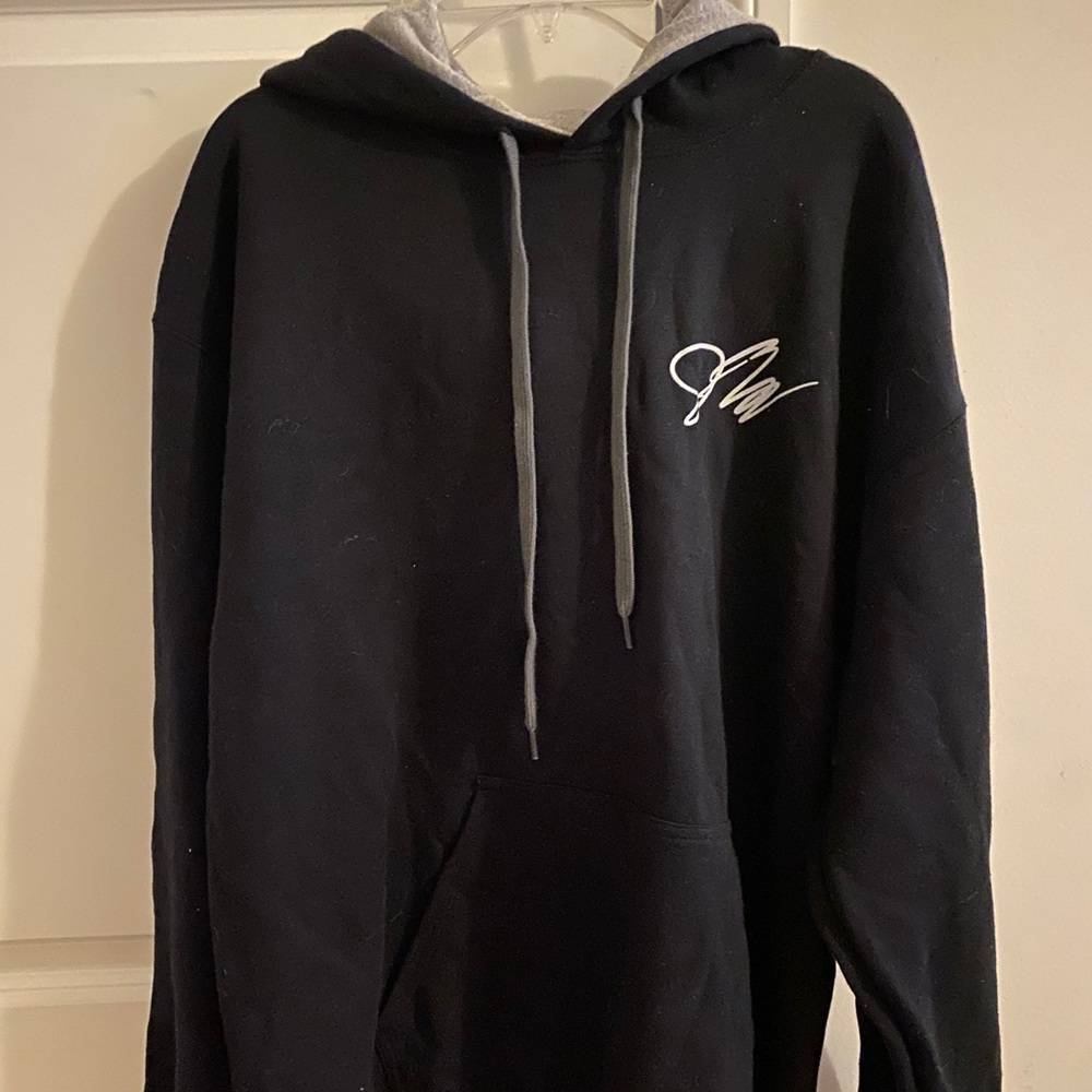 Jake Paul Hoodie